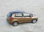 Ford B-Max 2012 года